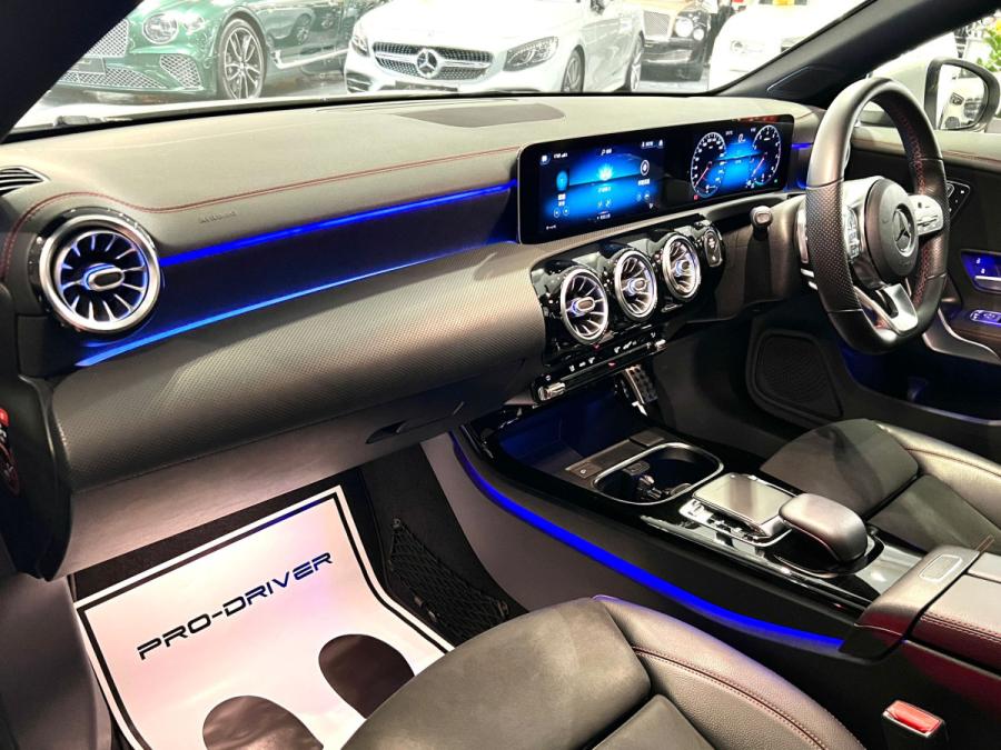 CLA250 AMG - Image 10